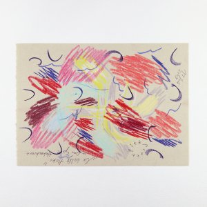 la belle Hako = Das Gute Hakenkreuz